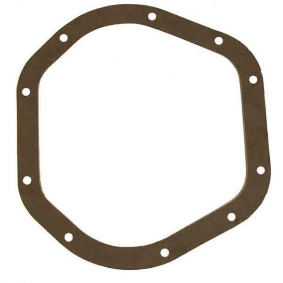 Dana 44 Front Differential Cover Gasket | 71-96 Bronco, 53-90 Ford Truck Questions & Answers