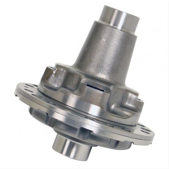 Eaton Truetrac Ford 9-inch Differential | 35-spline Questions & Answers