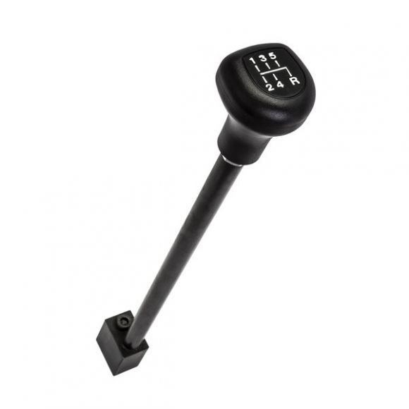 NV3550 5-speed Transmission Shifter | Jeep Liberty Style Questions & Answers