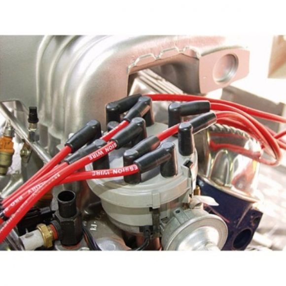 High Performance Cap & Rotor + Adapter | SBF 289 302 351W Questions & Answers