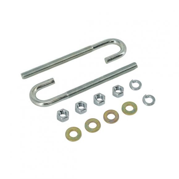 Fuel Tank J-Bolts | 7/16 inch for Aftermarket Tanks | 66-77 Ford Bronco Questions & Answers