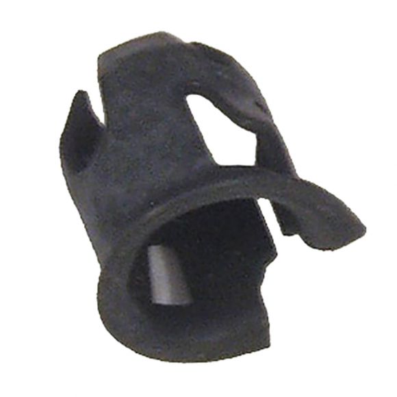 Barrel Clip for Engine Fender Emblems | 289 302 351 | 66-77 Ford Bronco Questions & Answers