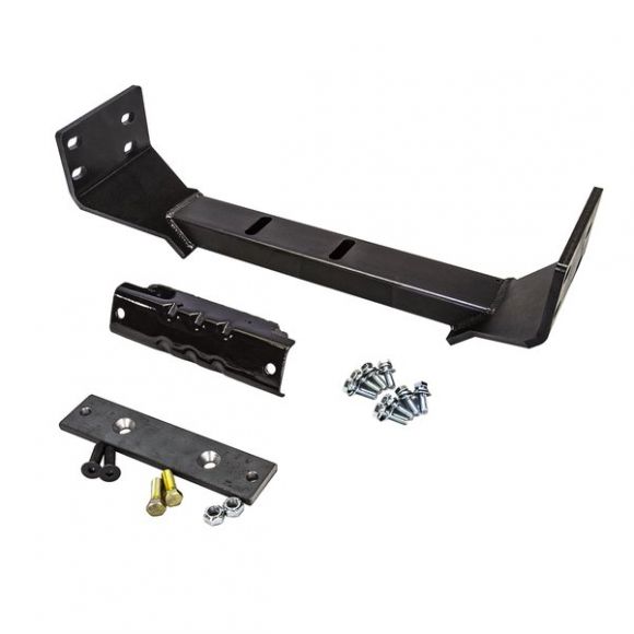 NV4500 5-speed Crossmember Kit, 66-77 Ford Bronco Questions & Answers