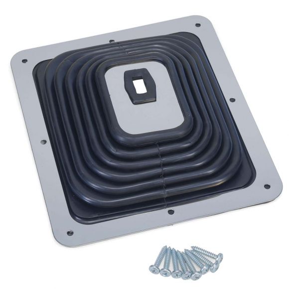 Large Universal Shifter Boot | 8-in x 9-in Questions & Answers
