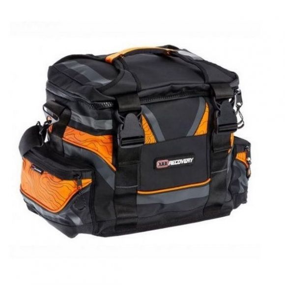 ARB Recovery Bag Questions & Answers
