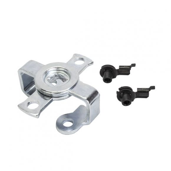 Liftgate Latch Rod Cam + Clips | Spider Gear | 66-77 Ford Bronco Questions & Answers