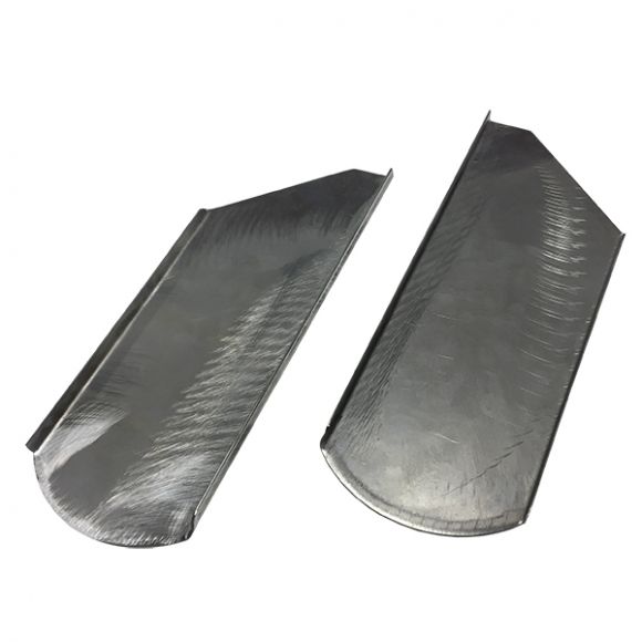 cannot find how to fit does parts , need help.