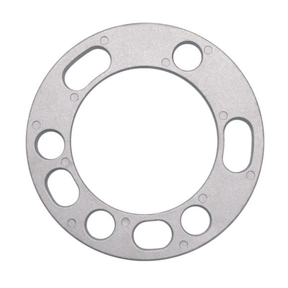 1/4 inch Wheel Spacer | SINGLE | Fits 5x5.5 & 6x5.5 Bolt Patterns Questions & Answers