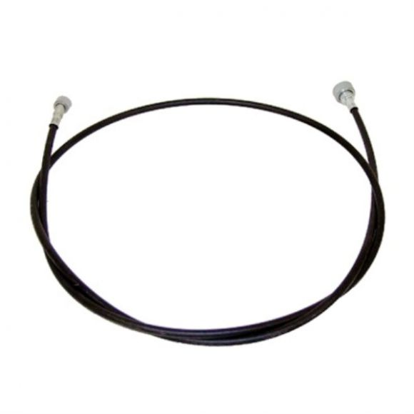 Just installed my atlas and to make sure this speedometer cable is the one I need to work with the stock Bronco Speedometer head?