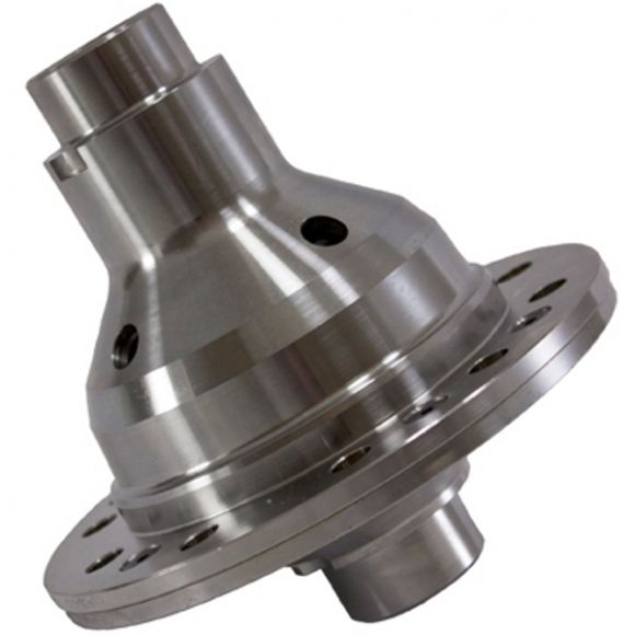 Ford 9-inch Yukon Grizzly Locker, 28-spline Questions & Answers