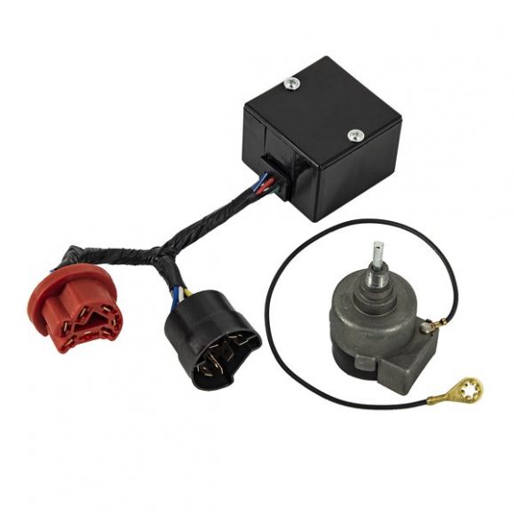Intermittent Wiper Switch + Delay Module | 69-77 Bronco, 67-72 Ford Truck Questions & Answers