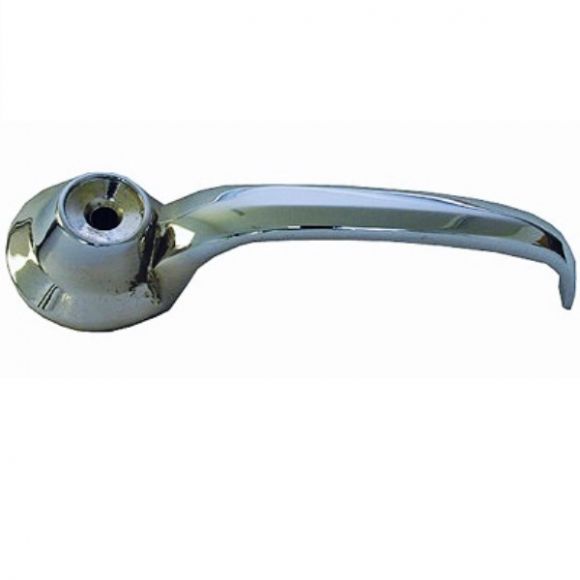 Inside Door Handle | OE-Type | 1967 Ford Bronco & Truck Questions & Answers