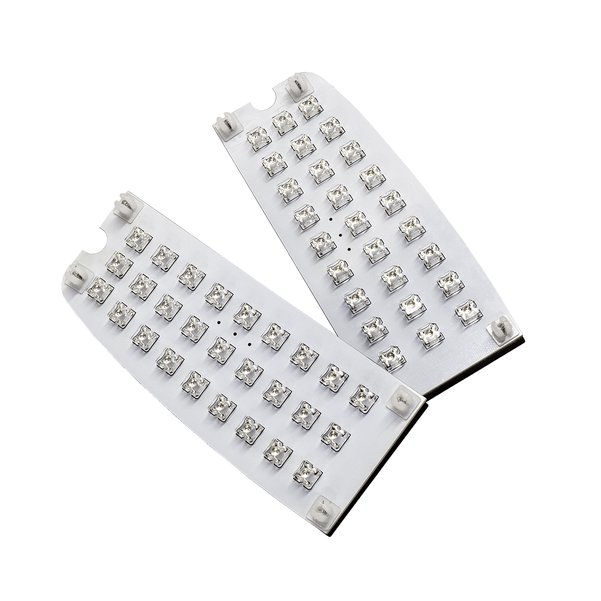 LED Tail Light Board Conversion Kit, 66-77 Ford Bronco Questions & Answers