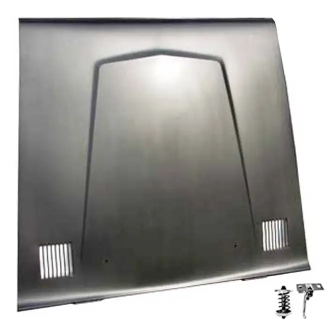 Do you know if this will work on a stock 78/79 Bronco carrier?