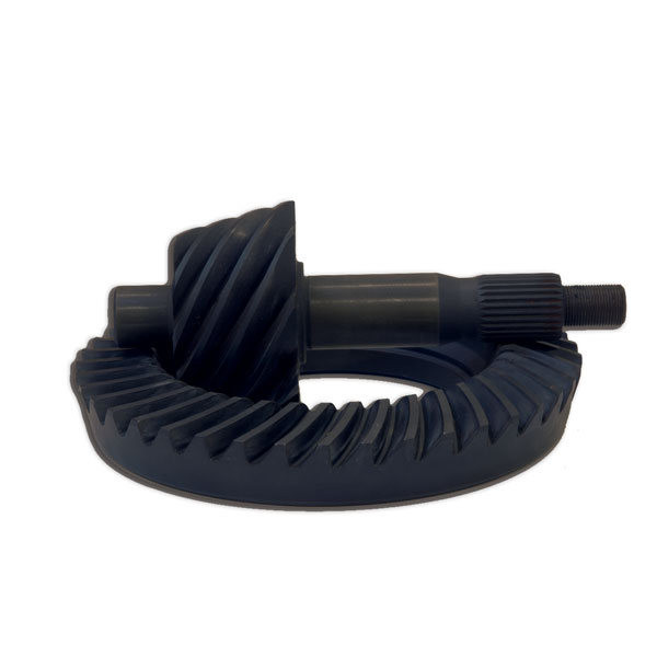 WH Black Label - Ford 9-inch 4.11 Ratio Ring & Pinion Gears Questions & Answers