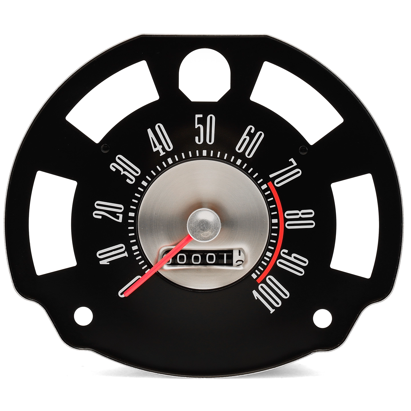 Is this electronic or does it use a cable if it uses a cable do you have cables for a C4 automatic transmission?