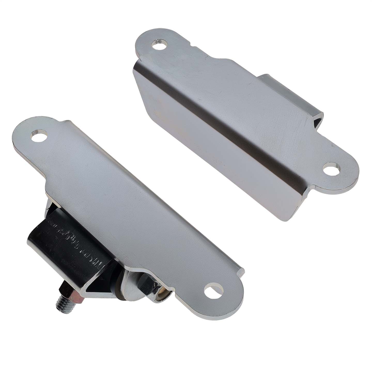 I know its not stated in the description but will the mounts work on a 2wd 93 ranger with a 302?
