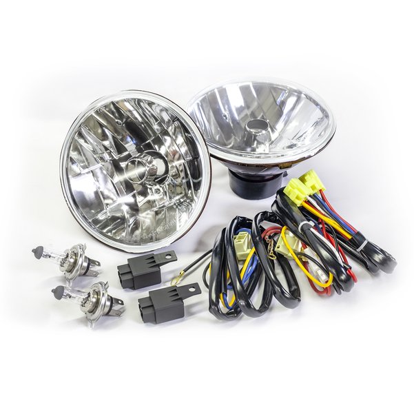 Can an LED bulb be used, if so which one?