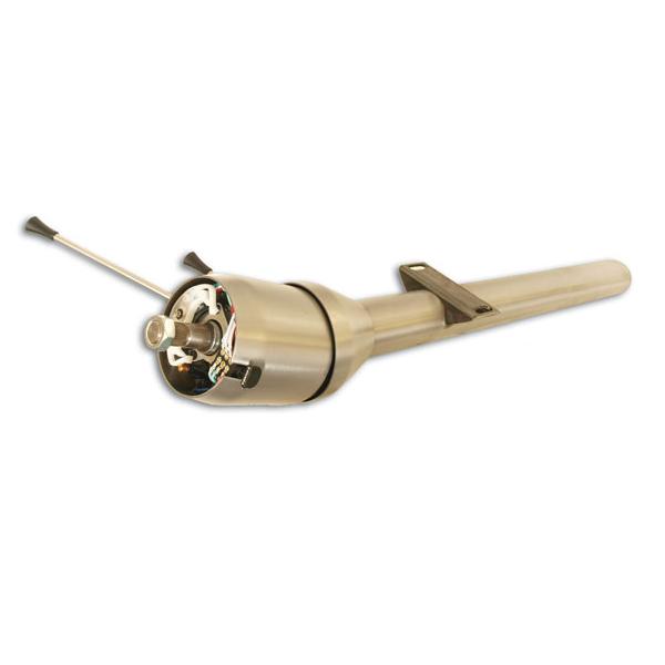 IDIDIT Direct Fit Tilt Column, Bare, Floor Shift, 76-77 Bronco Questions & Answers