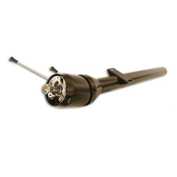 Does this kit come with the new steering column seal?  Thank you