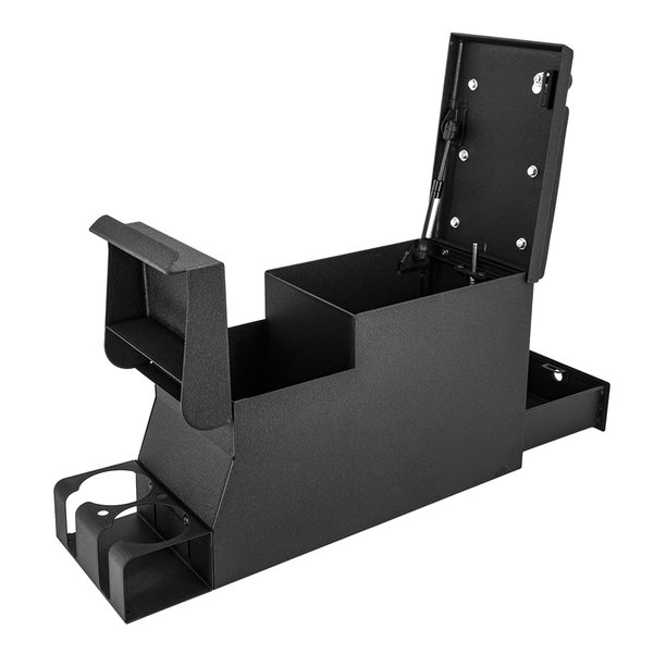 I haven't mounted my seats yet, do you think it will fit if I mount the seats later?