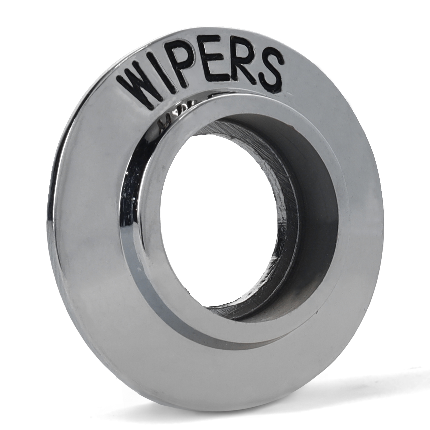 Wiper Switch Bezel, ' Wipers' Engraved, 66-77 Ford Bronco Questions & Answers