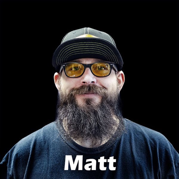 Matt Questions & Answers