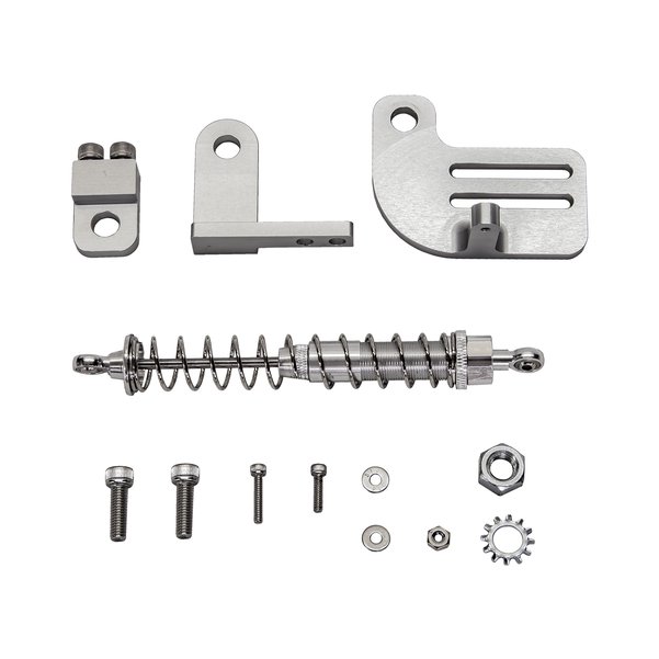 High Tech Throttle Spring Kit, Holley 4-Barrel Questions & Answers