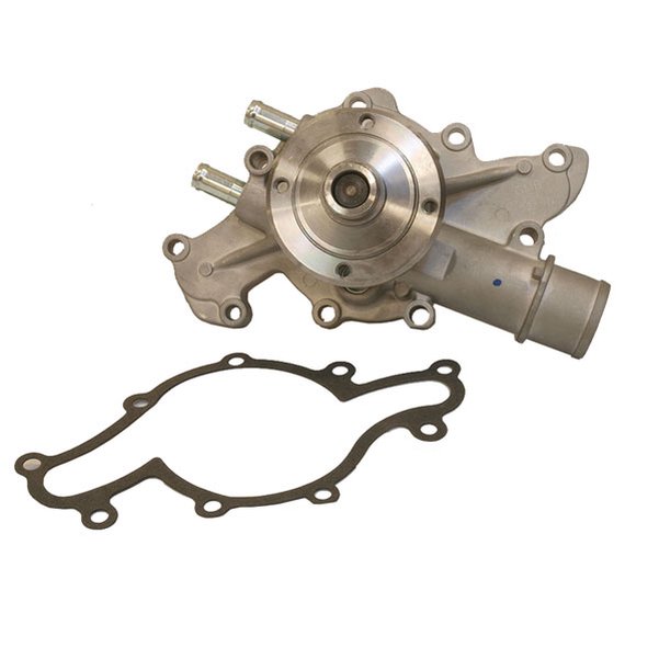 What's the difference between this item (FK1666) and item # 5021? They both say they're designed for a '96-'01 Explorer, and FK1666 even says 5021 in the product description.