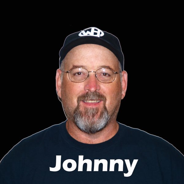 Johnny Questions & Answers
