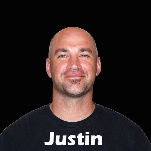 Justin Questions & Answers