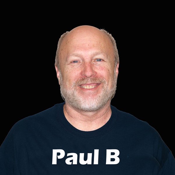 Paul B. Questions & Answers